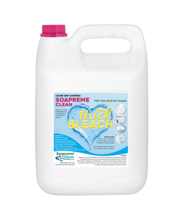 Thick Bleach
