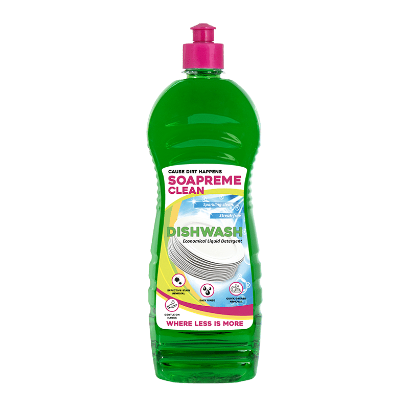 Dishwash - Image 2
