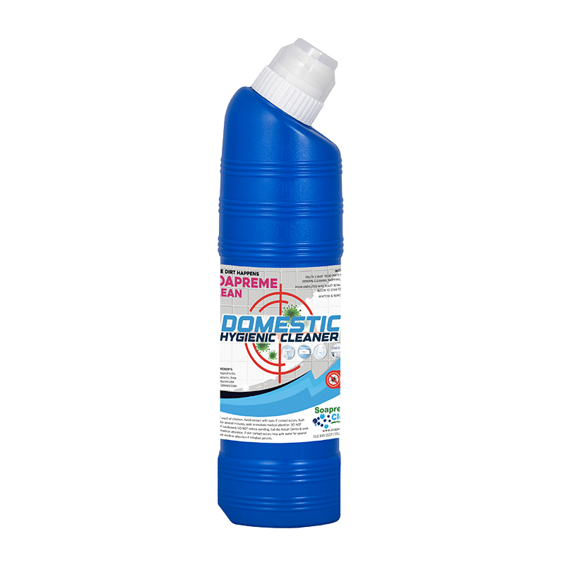 Domestic Hygienic Cleaner - Image 2