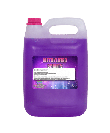 Methylated Spirits