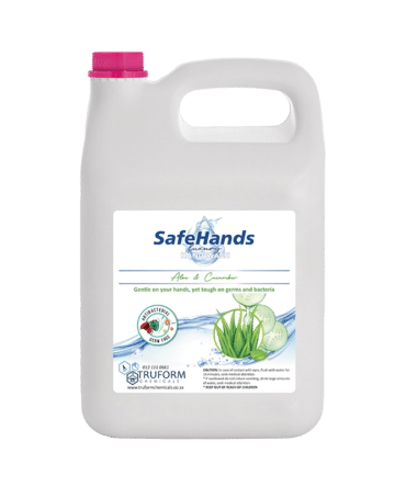 Safe Hands (Aloe and Cucumber)