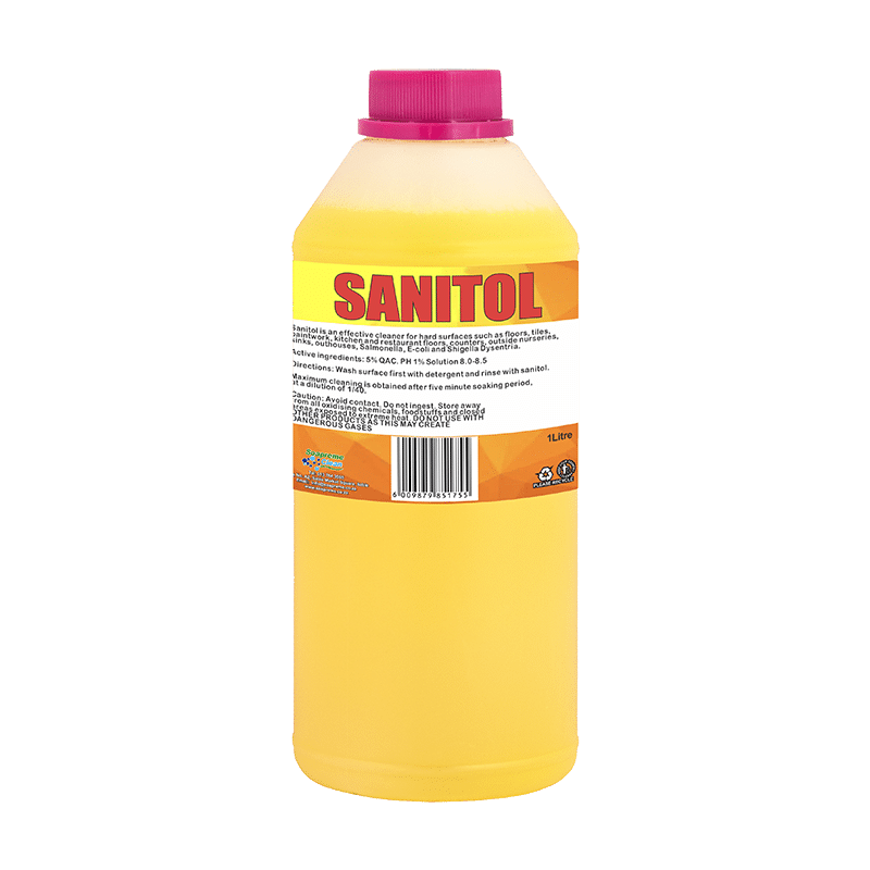 Sanitol - Image 2