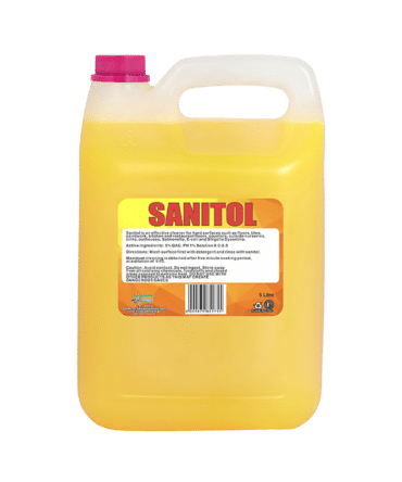 Sanitol