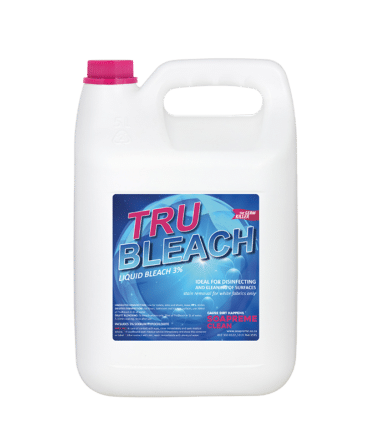 Tru Bleach 3%